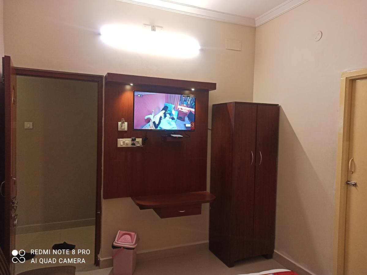 צ'נאי Hotel I-Way Residency Perungudi מראה חיצוני תמונה
